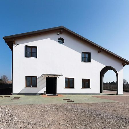 Agriturismo Le Grazie Verona Exterior foto